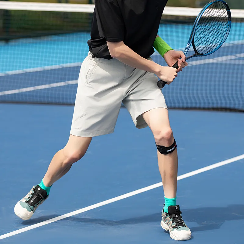 RAP PANDA Tennis Bottoms Unisex-17