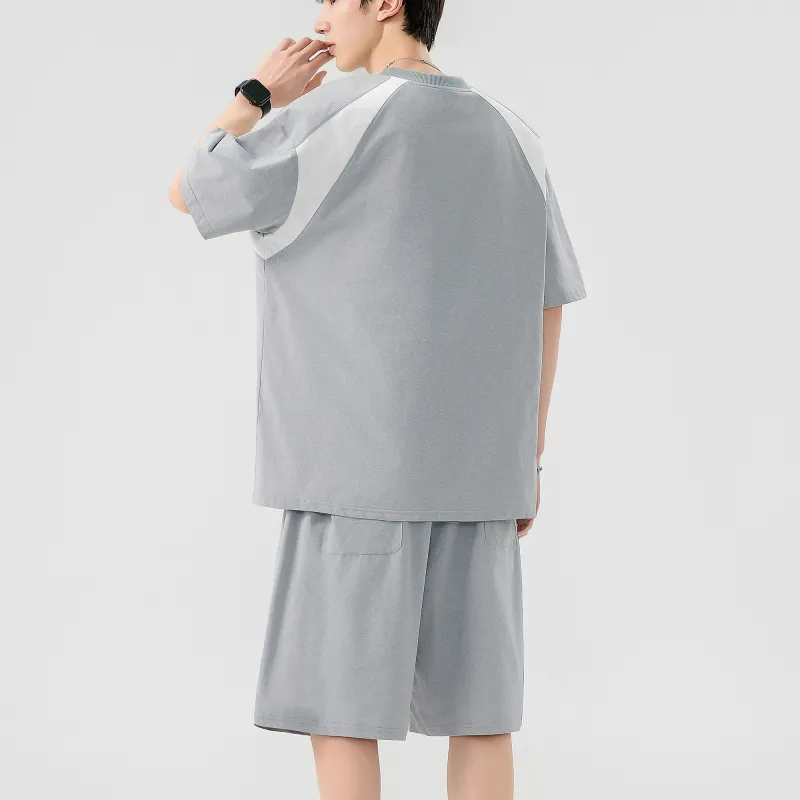 RAP PANDA Casual Sportswear Unisex-11