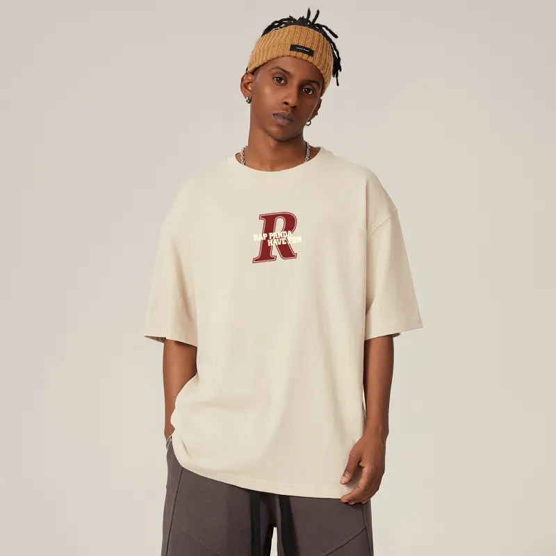 RAP PANDA T Shirts Unisex-17