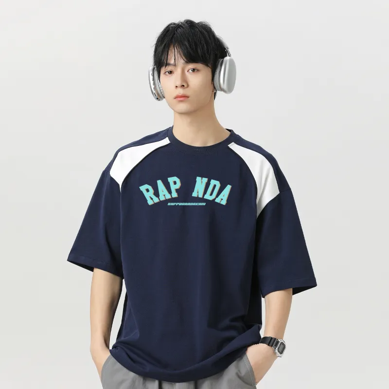 RAP PANDA T Shirts Unisex-13
