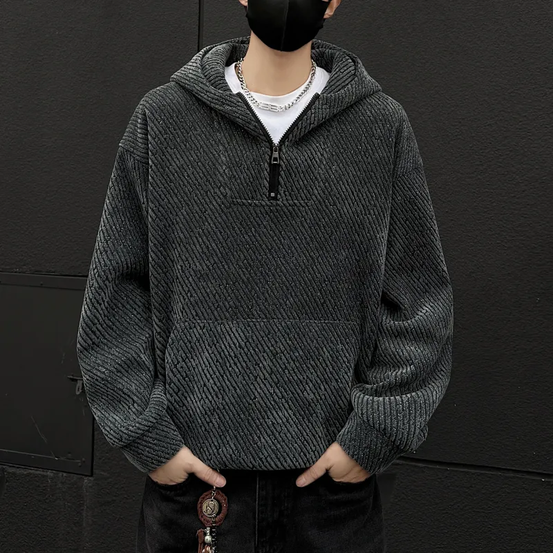 RAP PANDA Casual Sportswear Unisex Black-16