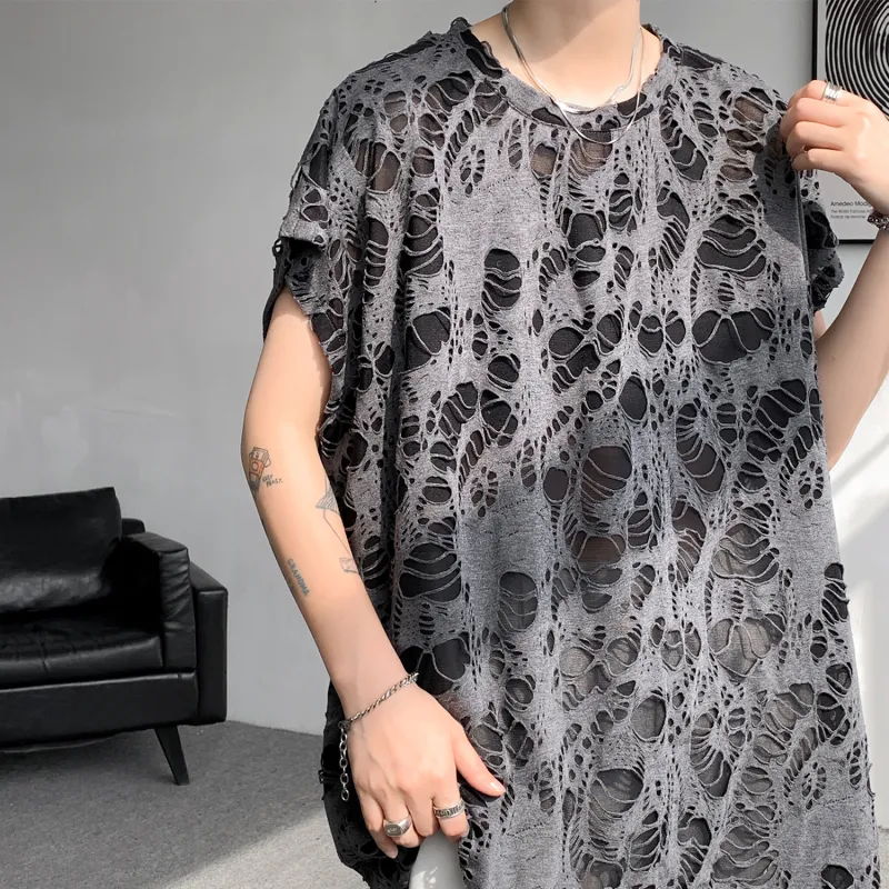 RAP PANDA Tank Tops Unisex-17