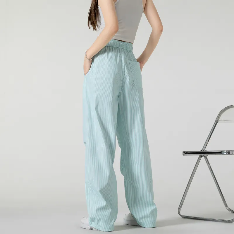 RAP PANDA Casual Pants Unisex-11