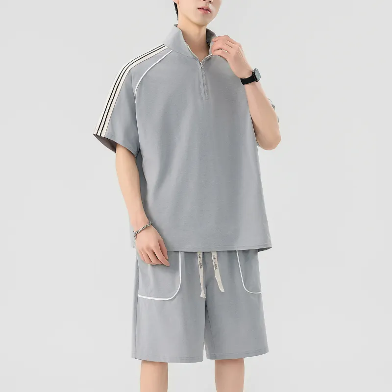 RAP PANDA Casual Sportswear Unisex-14