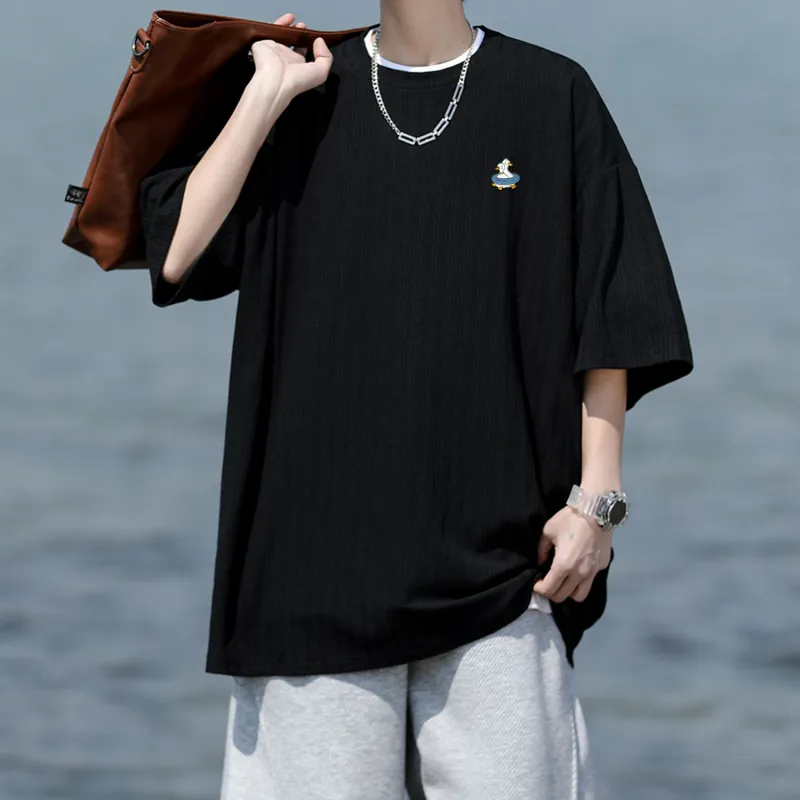 RAP PANDA T Shirts Unisex-6