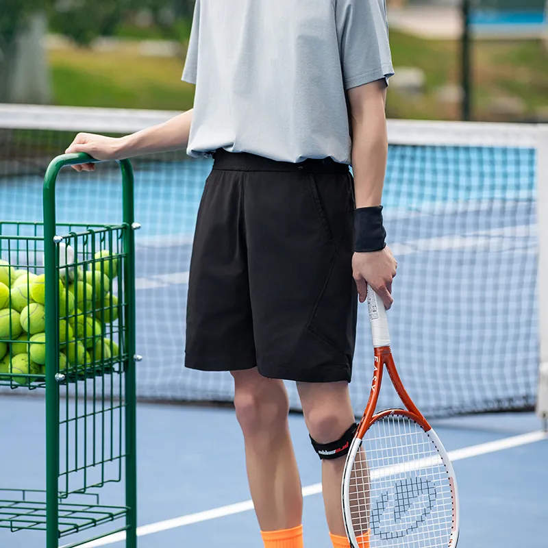 RAP PANDA Tennis Bottoms Unisex-6