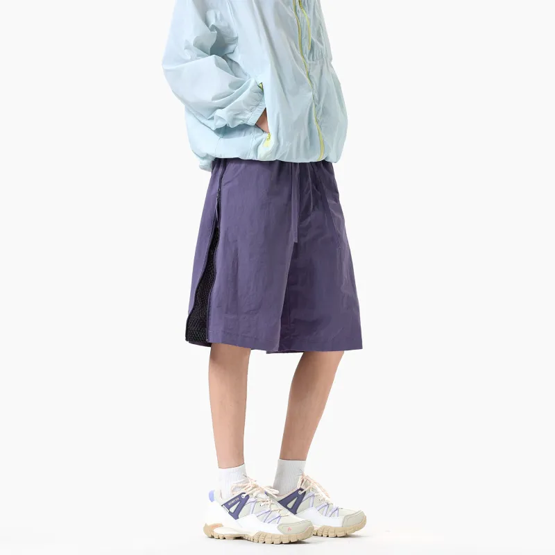 RAP PANDA Casual Shorts Unisex-15
