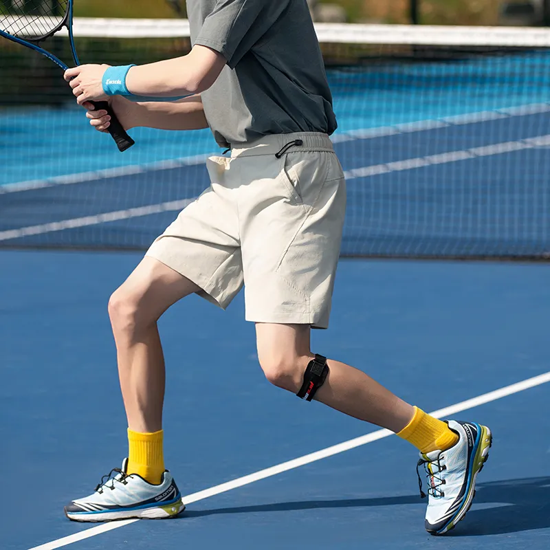 RAP PANDA Tennis Bottoms Unisex-27