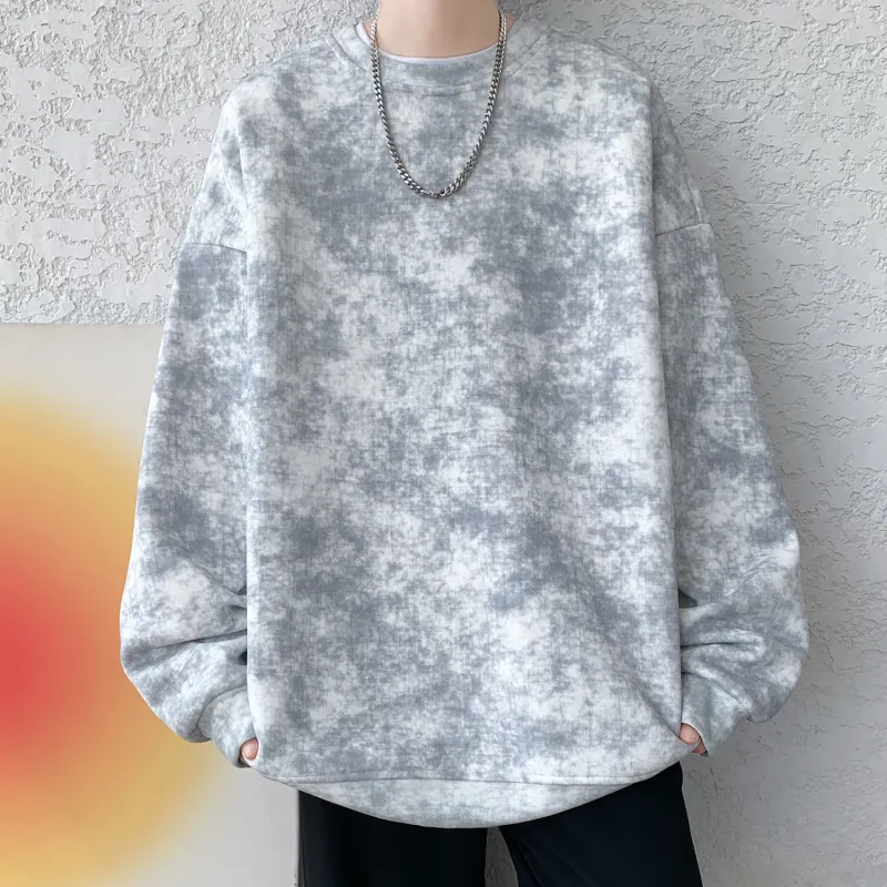 RAP PANDA Sweatshirts Unisex-8