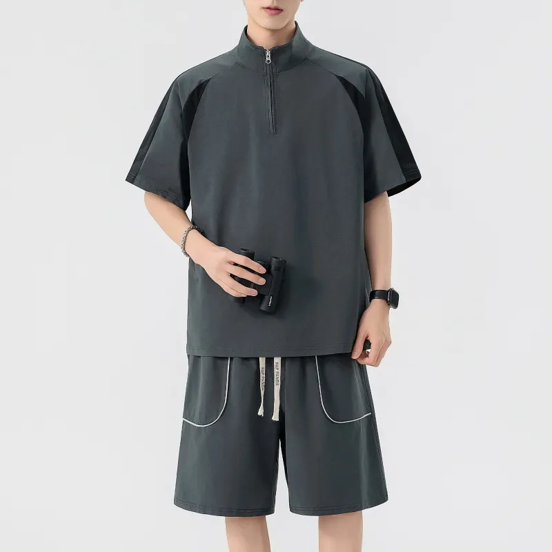 RAP PANDA Casual Sportswear Unisex-19
