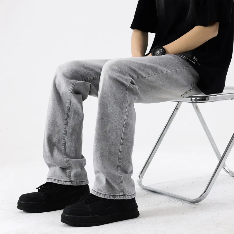RAP PANDA Jeans Unisex-11