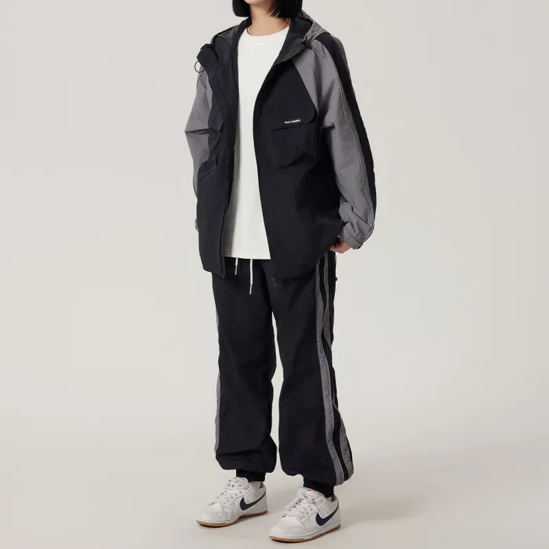 RAP PANDA Casual Sportswear Unisex-3