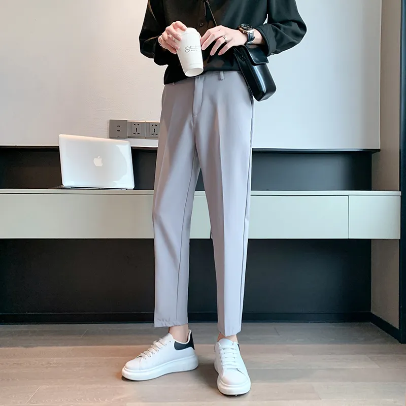 RAP PANDA Casual Pants Unisex-21