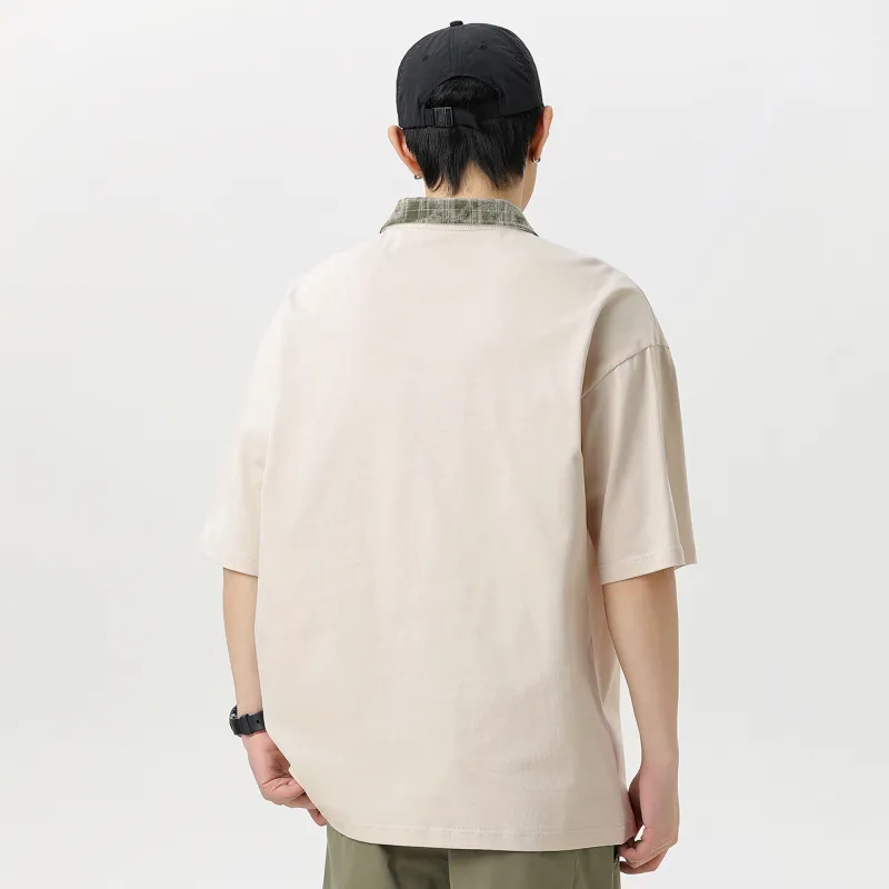 RAP PANDA Polo Shirts Unisex-6