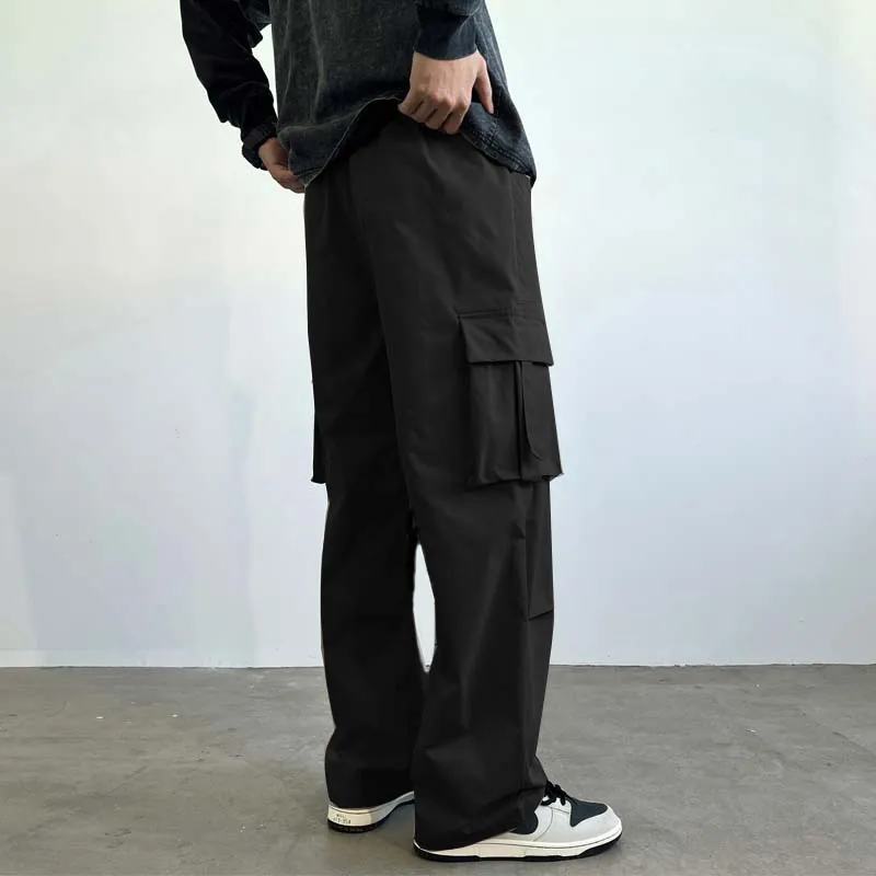 RAP PANDA Casual Pants Unisex-8