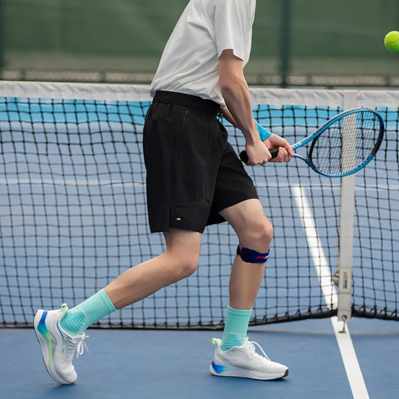 RAP PANDA Tennis Bottoms Unisex-5