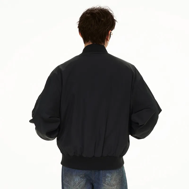 RAP PANDA Jackets Unisex-2