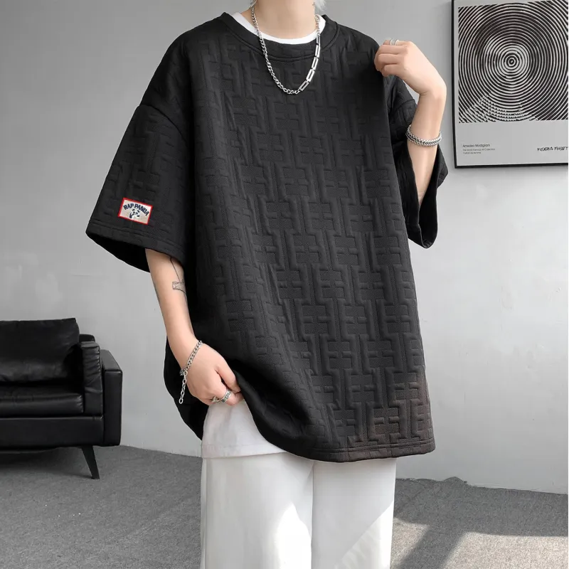 RAP PANDA T Shirts Unisex-9