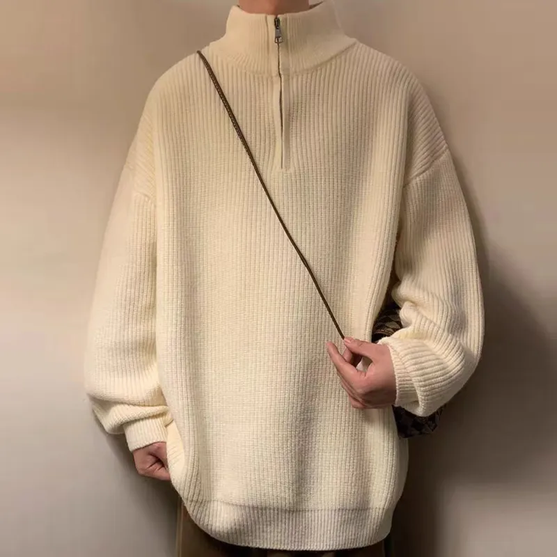 RAP PANDA Sweaters Unisex-12
