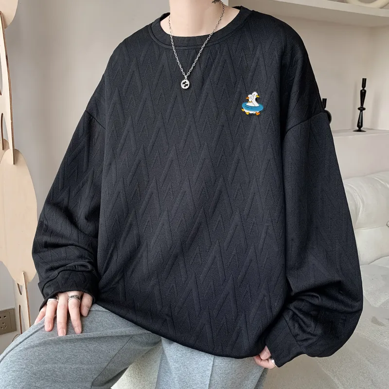 RAP PANDA Sweatshirts Unisex-42