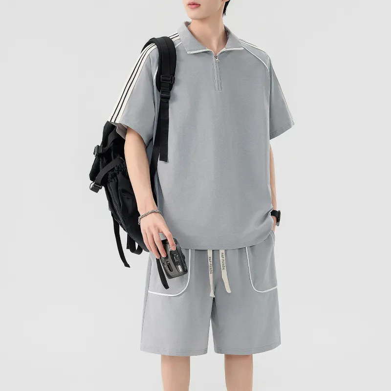 RAP PANDA Casual Sportswear Unisex-12