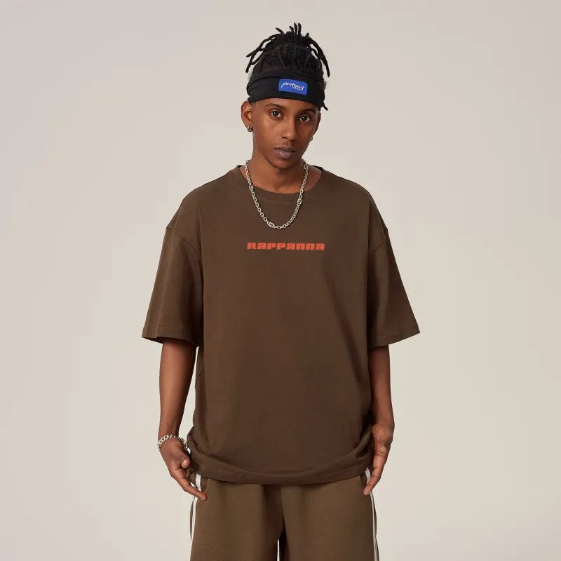 RAP PANDA T Shirts Unisex-21