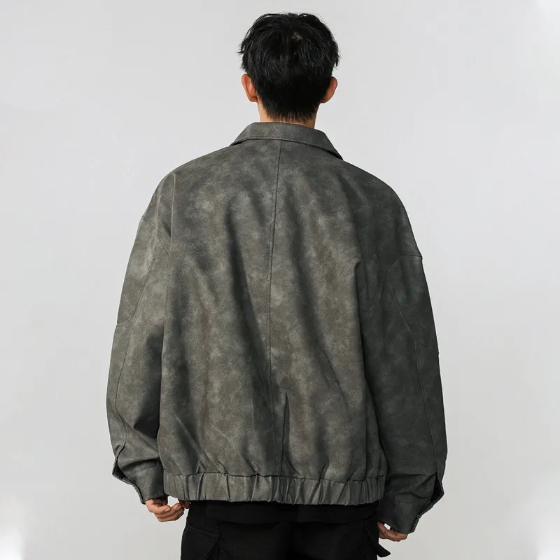 RAP PANDA Jackets & Coats Unisex-2