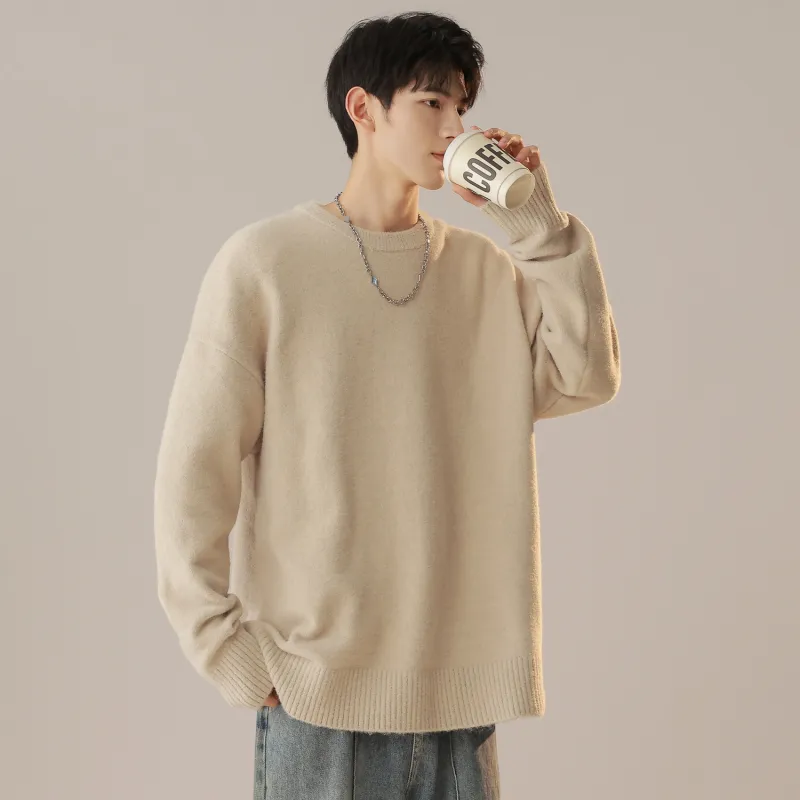 RAP PANDA Sweaters Unisex-7