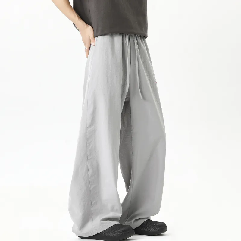 RAP PANDA Casual Pants Unisex-17