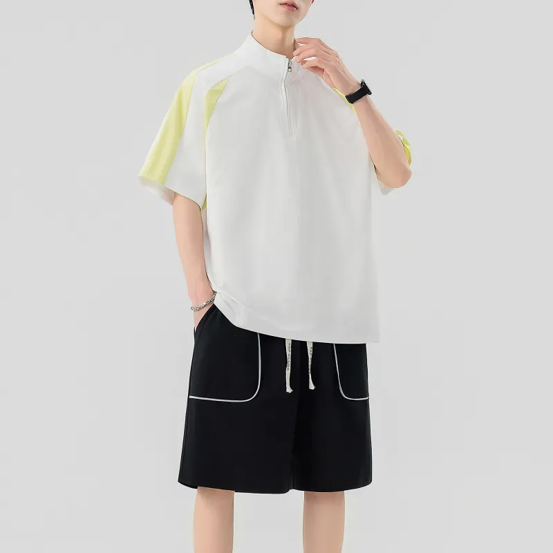 RAP PANDA Casual Sportswear Unisex-4