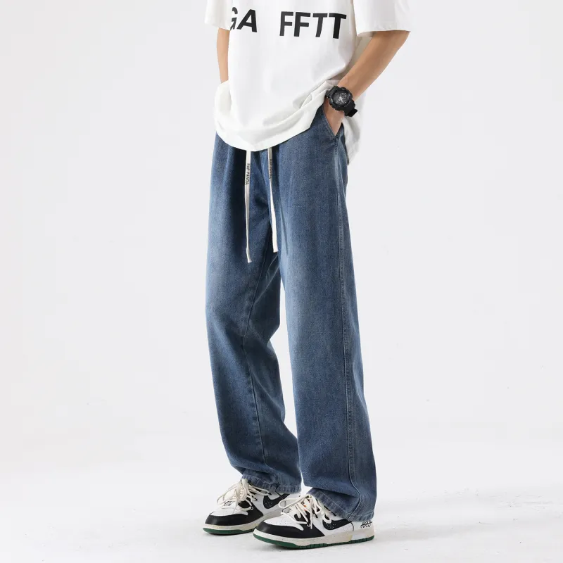 RAP PANDA Jeans Unisex-9