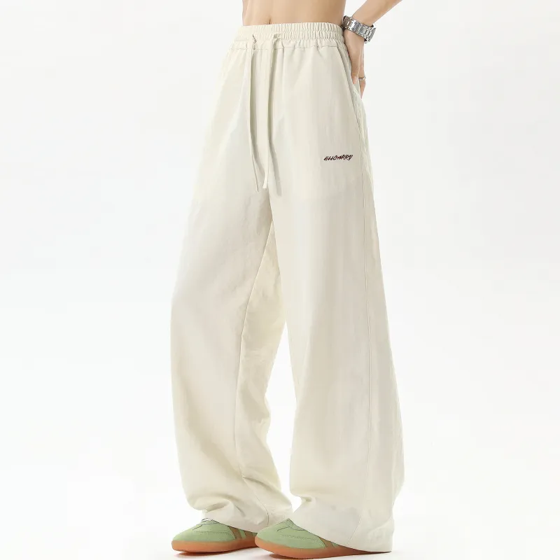 RAP PANDA Casual Pants Unisex-9