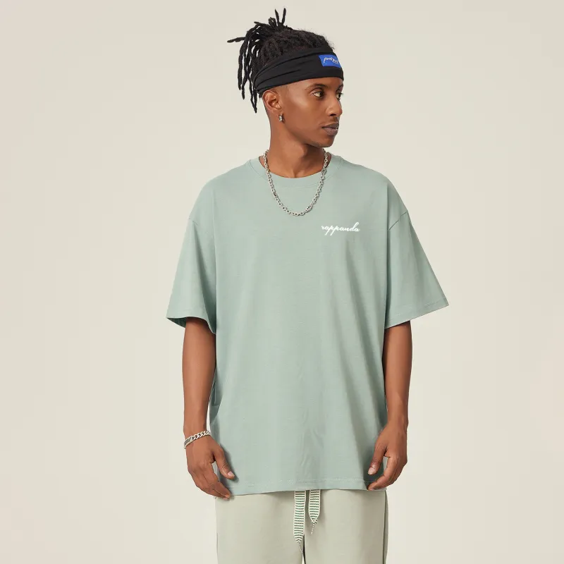 RAP PANDA T Shirts Unisex-17