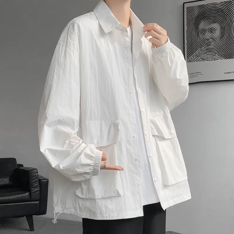 RAP PANDA Jackets Unisex-2