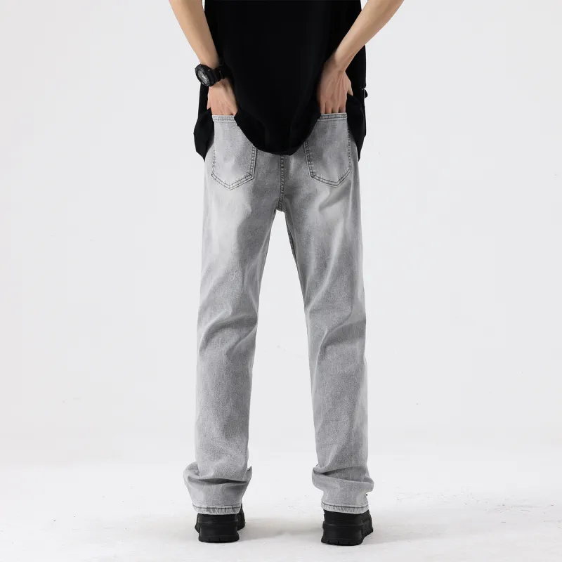 RAP PANDA Jeans Unisex-7
