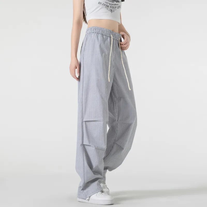 RAP PANDA Casual Pants Unisex-17