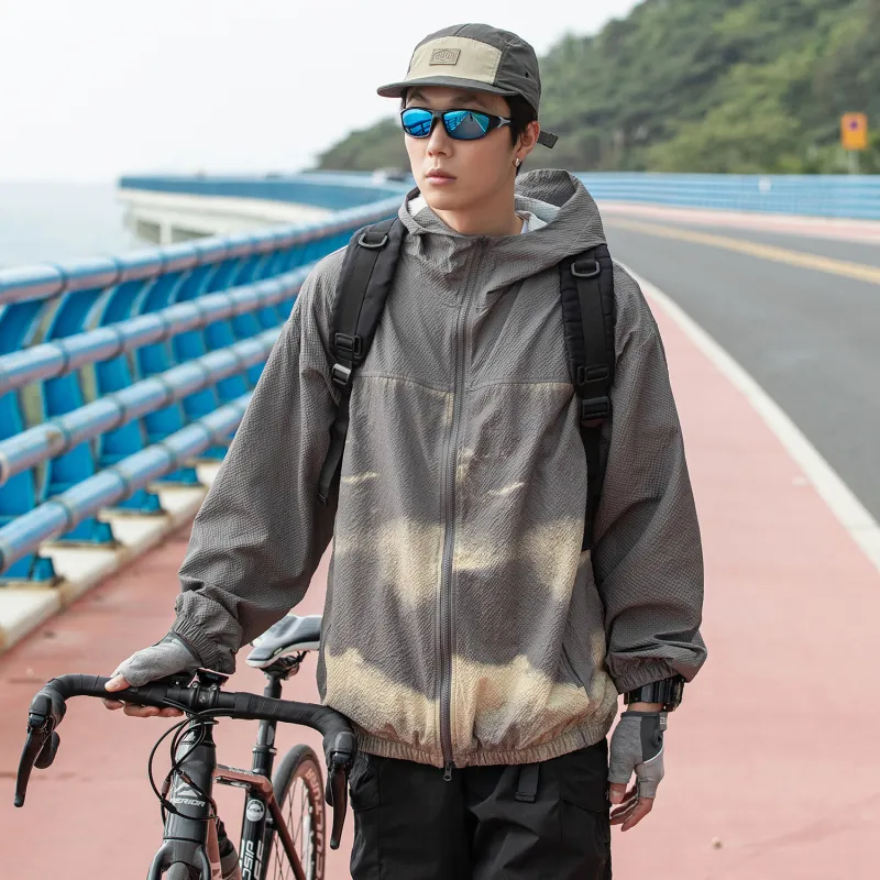 RAP PANDA Casual Sportswear Men's-15