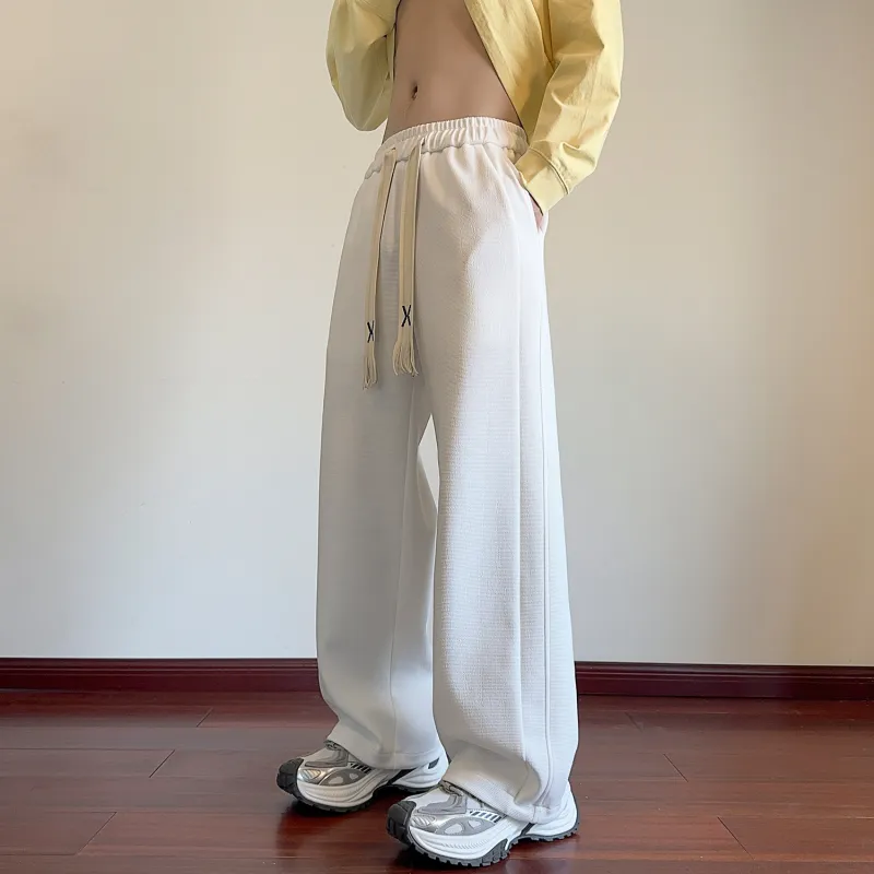 RAP PANDA Casual Pants Unisex-9