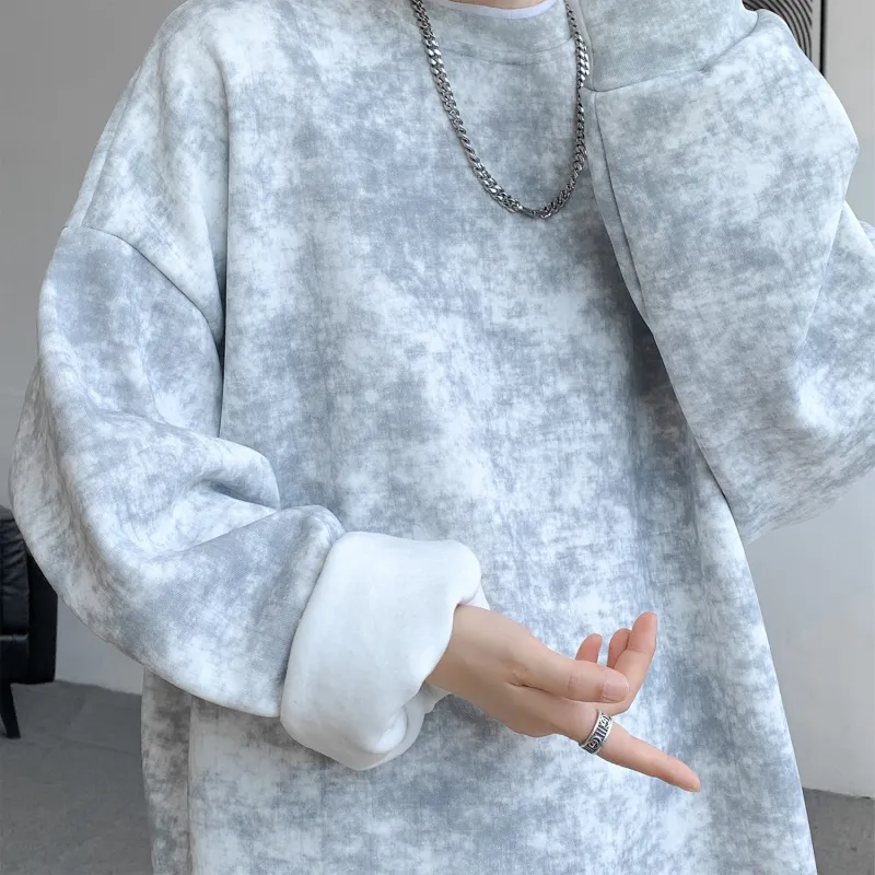 RAP PANDA Sweatshirts Unisex-21