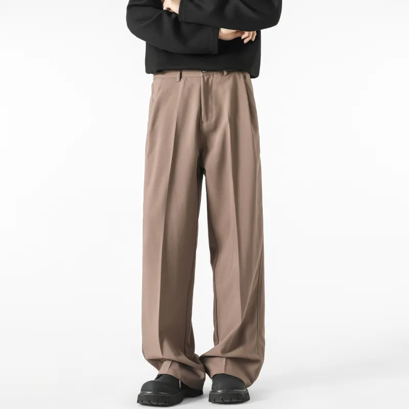 RAP PANDA Suit Trousers Unisex-21