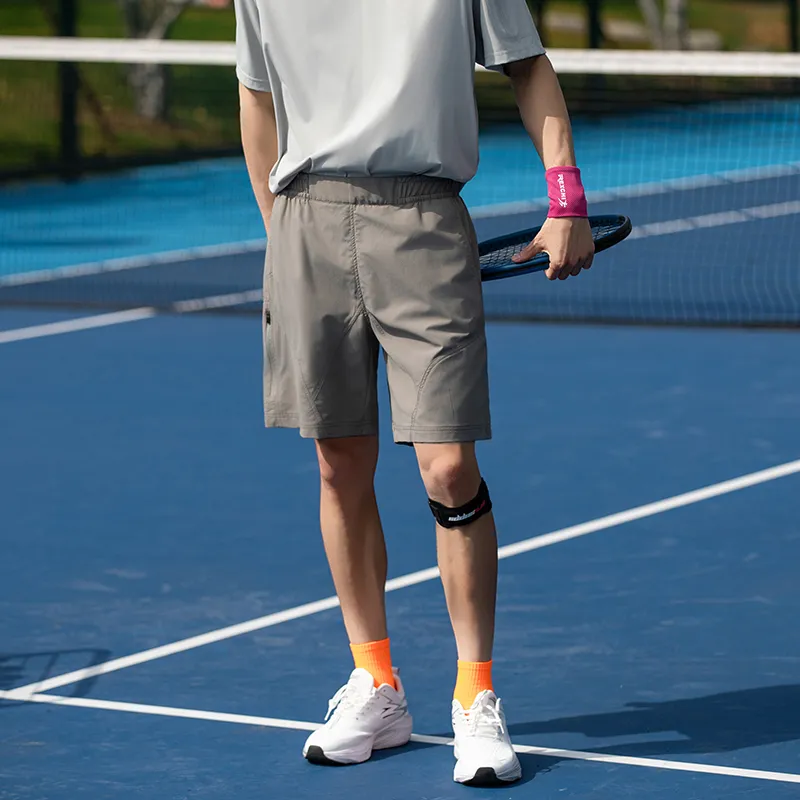 RAP PANDA Tennis Bottoms Unisex-10