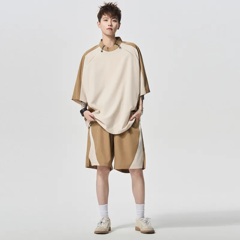 RAP PANDA Casual Sportswear Men's-13