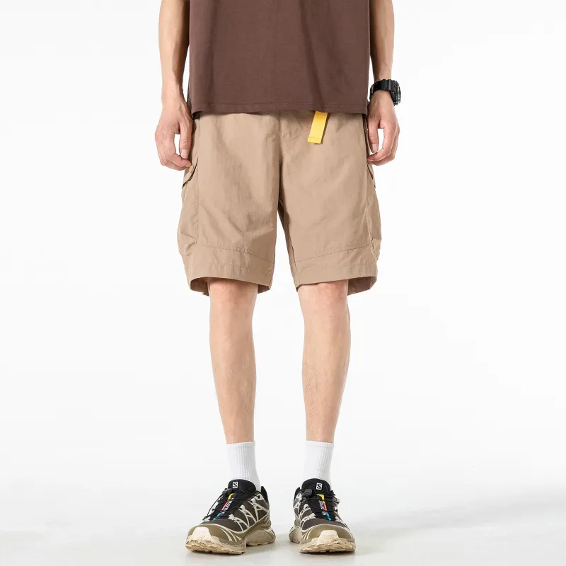RAP PANDA Casual Shorts Unisex-20