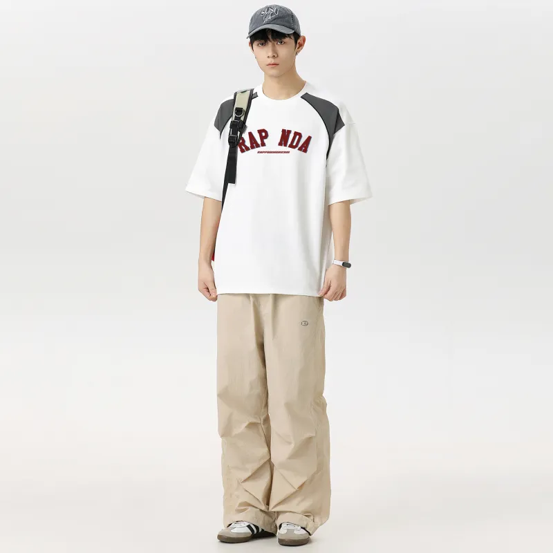 RAP PANDA T Shirts Unisex-3