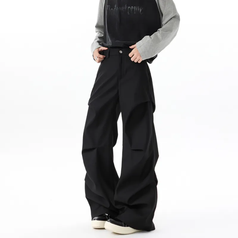 RAP PANDA Casual Pants Unisex-17