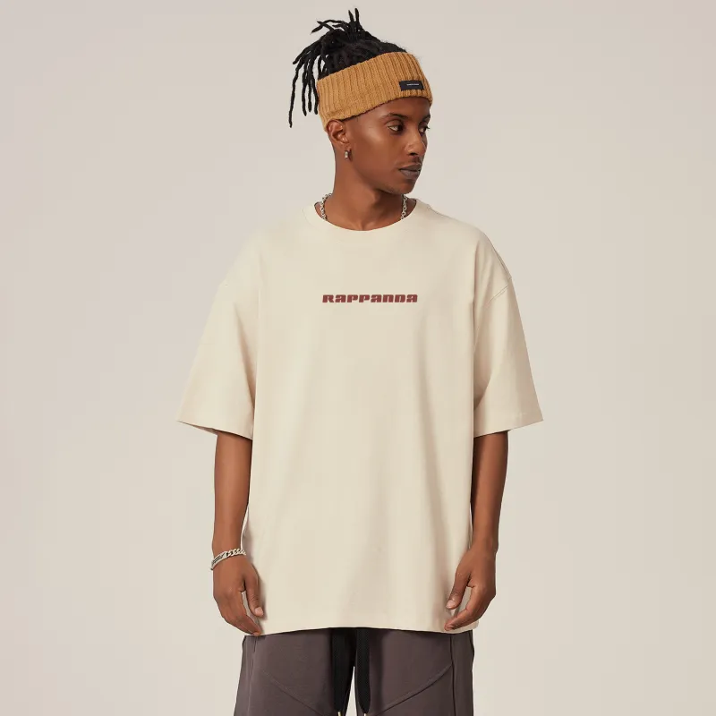 RAP PANDA T Shirts Unisex-17