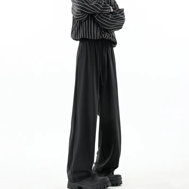 RAP PANDA Casual Pants Unisex-6