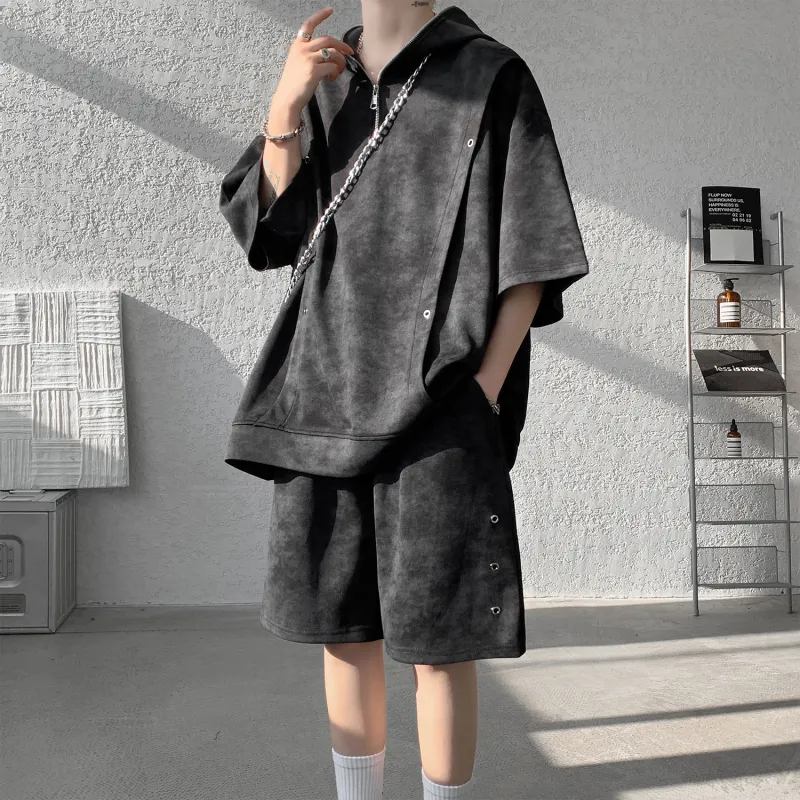 RAP PANDA Casual Sportswear Unisex-5