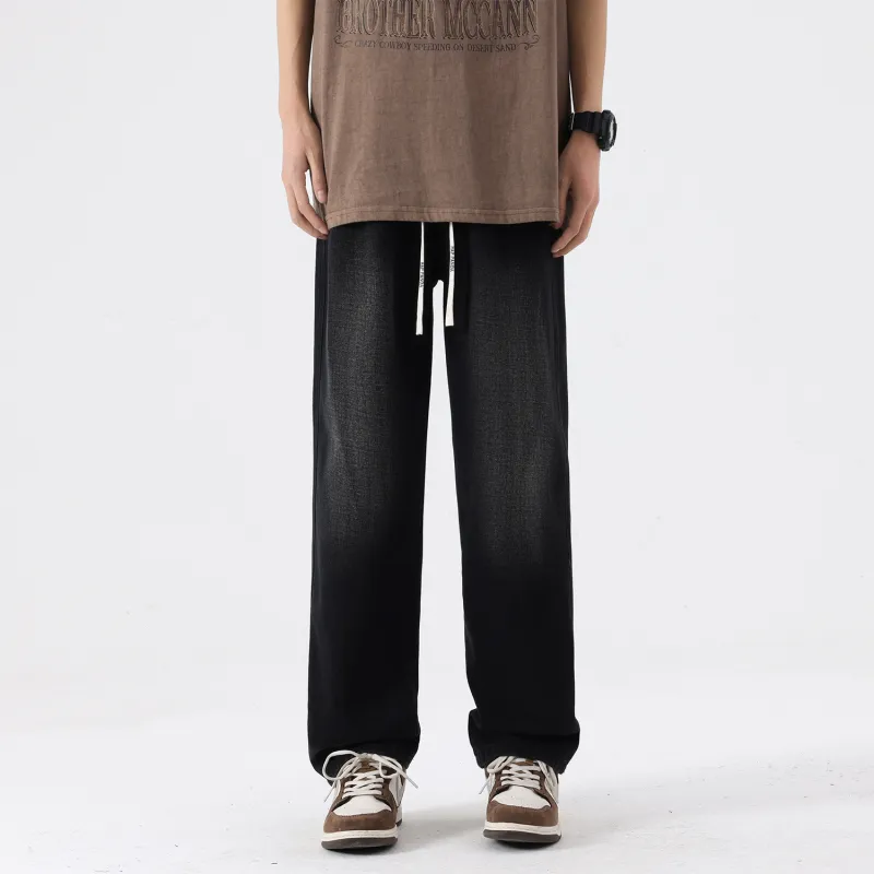 RAP PANDA Jeans Unisex-5