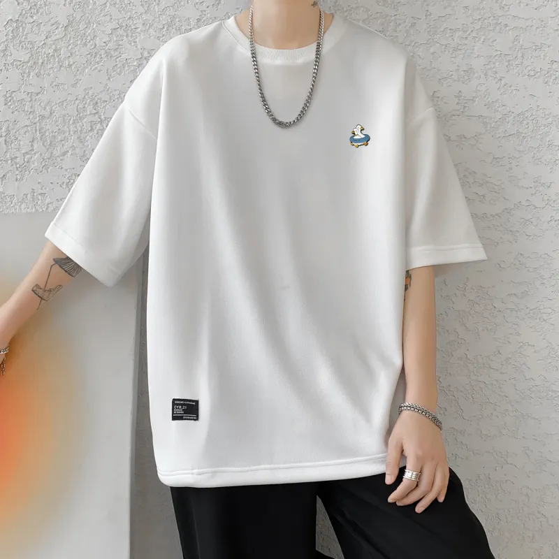 RAP PANDA T Shirts Unisex-10